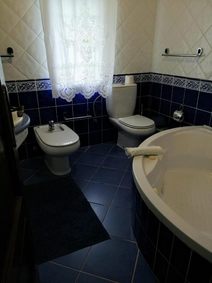 Casa Loureiro - Vista Rio Douro Villa Resende Kültér fotó